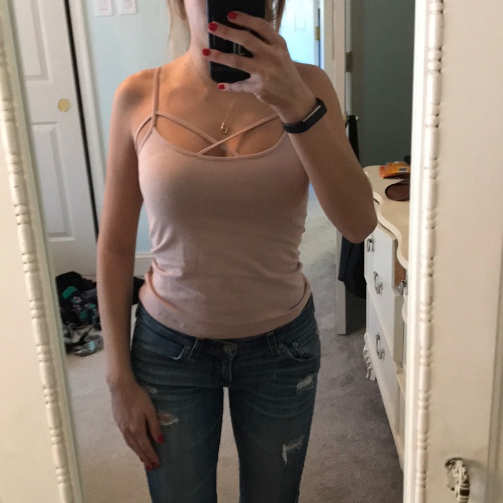 X-Front Cami